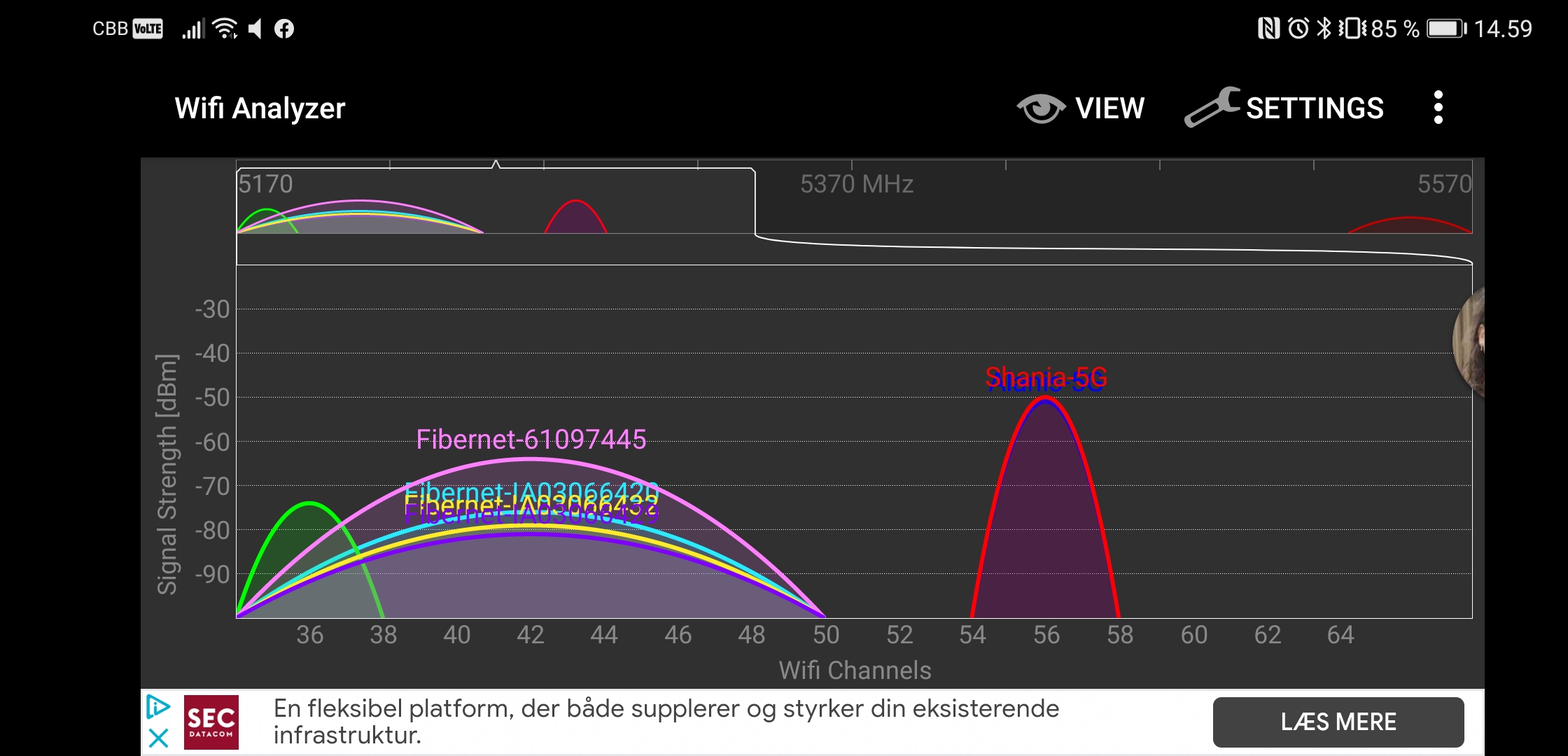 Screenshot.wifi.analyzer